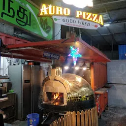 AURO PIZZA