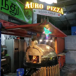 AURO PIZZA