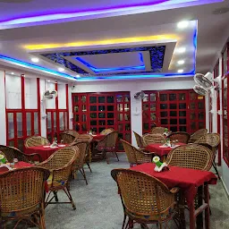 Auro Usha Restaurant