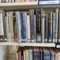 Auroville Library