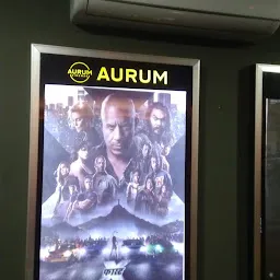 Aurum Cinema