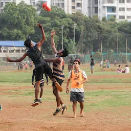 Australian Rules Football Mumbai