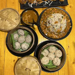 Authentic Asian Kitchen