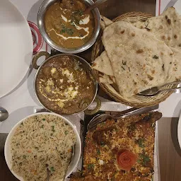 Authentic Dine - Best Veg & Non veg Restaurant In Bhubaneswar