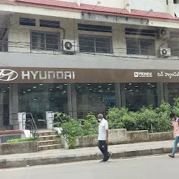 Authorised Hyundai Used Cars