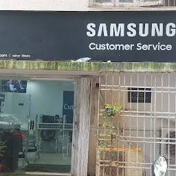 Authorised Samsung Service Center - Avl Telecom