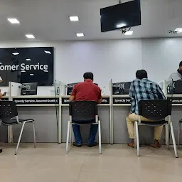 Authorised Samsung Service Center - Babli Media Centre