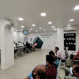 Authorised Samsung Service Center - Babli Media Centre