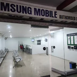 Authorised Samsung Service Center - City Service