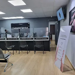 Authorised Samsung Service Center - Elite Communication