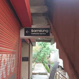 Authorised Samsung Service Center - Hpl Mobile Care Center