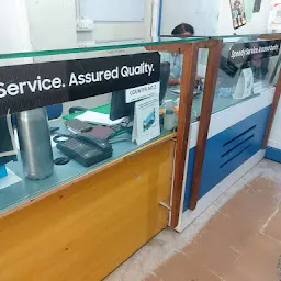 Authorised Samsung Service Center - Hpl Mobile Care Center