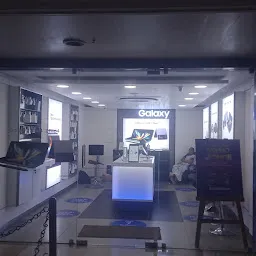 Authorised Samsung Service Center - Matrix