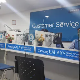 Authorised Samsung Service Center - Sabsonic