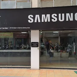 Authorised Samsung Service Center - Shree Ram Krishna Enterprises