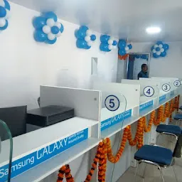 Authorised Samsung Service Center - Shri Balaji Traders