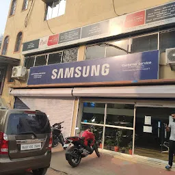 Authorised Samsung Service Center - Unique Service