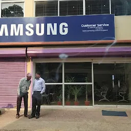 Authorised Samsung Service Center - Unique Service
