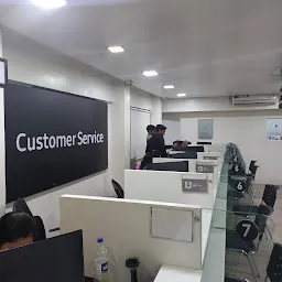 Authorised Samsung Service Center - Vedant services