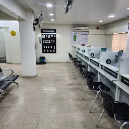 Authorised Samsung Service Center - Vedant services