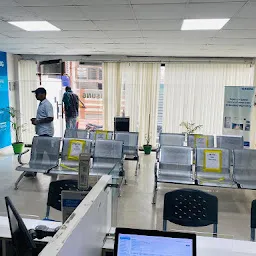 Authorised Samsung Service Centre