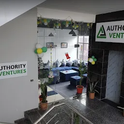 Authority Ventures Pvt. Ltd.