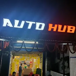 Auto Hub