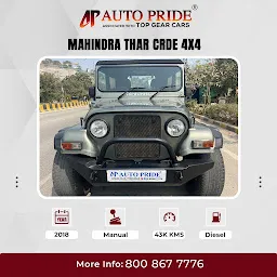 Auto Pride