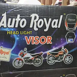 Auto Royal