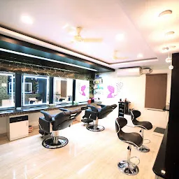 AV | MAKEOVER Beauty Studio