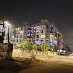 Avadh Aashray Apartment