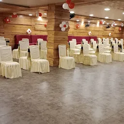 Bholenath Restaurant and Banquet