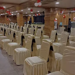 Bholenath Restaurant and Banquet