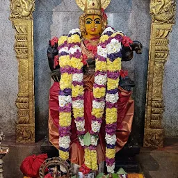 Avadhana Saraswathi Peetham - Saraswathi Temple, Goshala, Veda Patasala ...