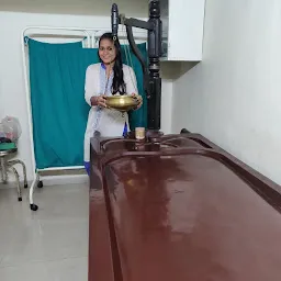 Avadhut Clinic & Ayurved Health Center ,Dr Bhushan Bharat Bhure