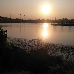 Avadi - Bio Park