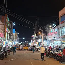 Avadi Market