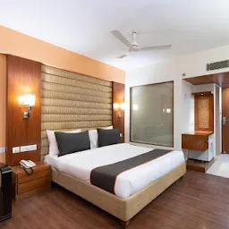 Avalon Hotel and Banquets by Devya Hotels and Resorts Pvt Ltd