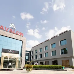 Avalon Hotel and Banquets by Devya Hotels and Resorts Pvt Ltd