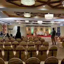 Avalon Hotel and Banquets by Devya Hotels and Resorts Pvt Ltd