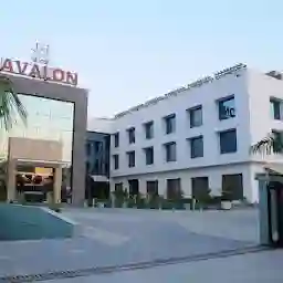 Avalon Hotel and Banquets by Devya Hotels and Resorts Pvt Ltd