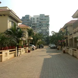 Avani-2 Residency