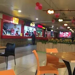 Avani Food Court