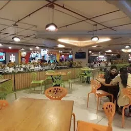 Avani Food Court