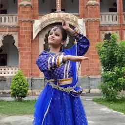 Avani Sharma Kathak Academy