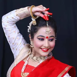 Avani Sharma Kathak Academy