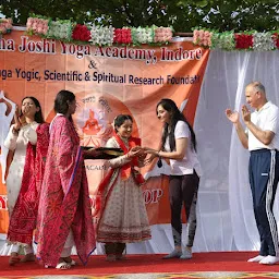 Avani Sharma Kathak Academy