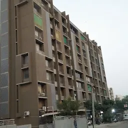 Avani Sky Appartments