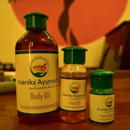 Avanika Ayurvedic