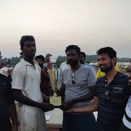 Avaniyapuram Cricket Acadamy
